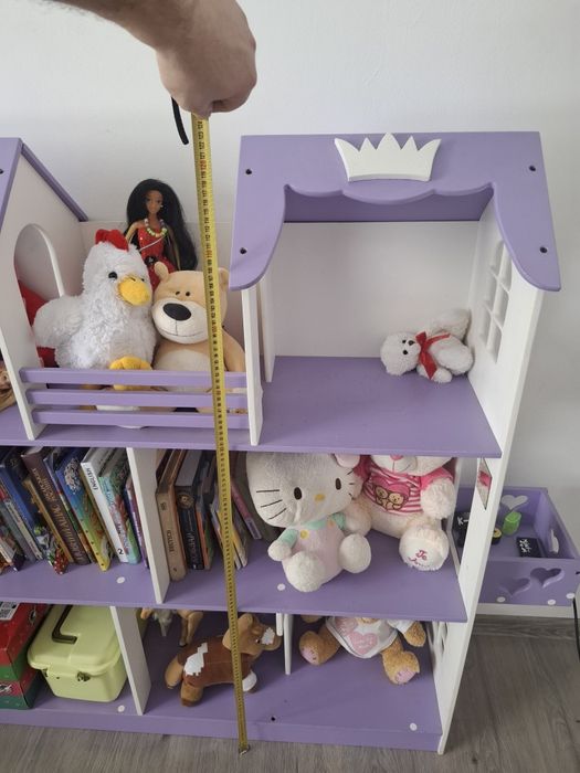 Продам будиночок для ляльок