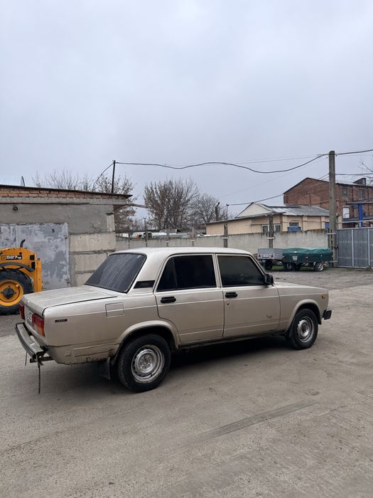 Продам ВАЗ 2105 ‼️‼️‼️