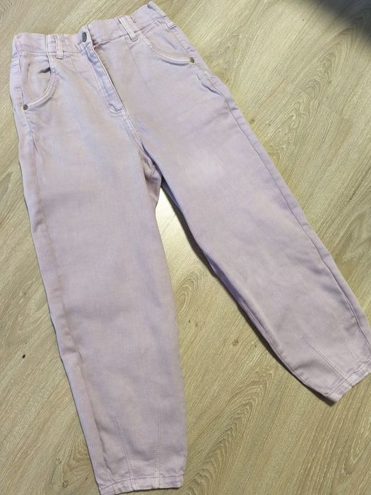 Стильний комплект набір костюм джинси штани кофта джемпер