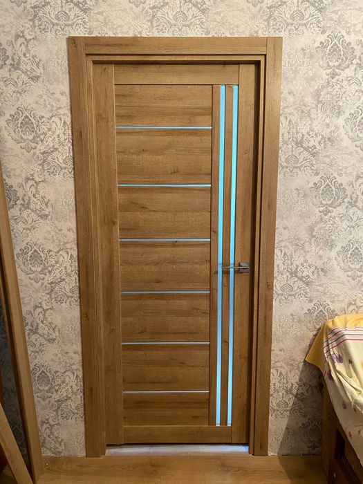 Міжкімнатні двері