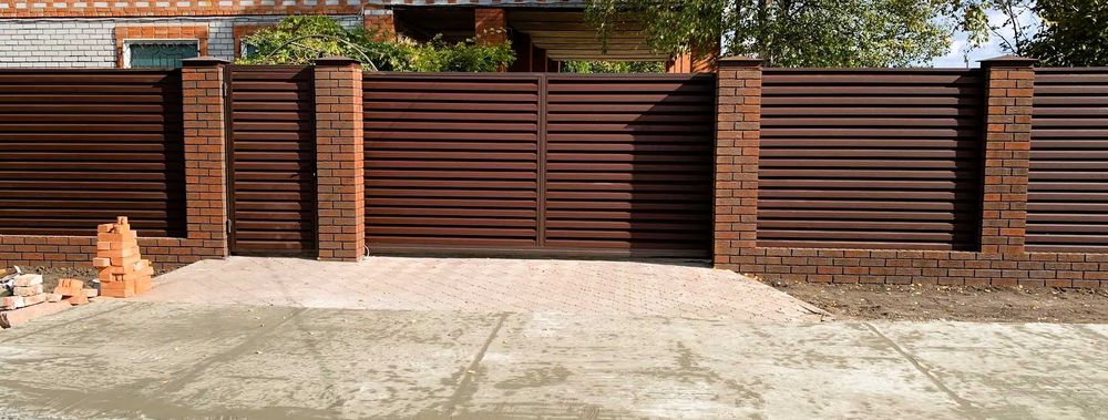 Заборы,НАВЕСЫ,Беседки