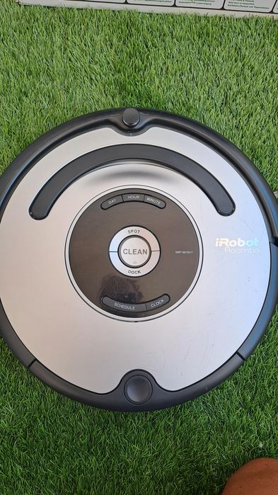iRobot Roomba 555