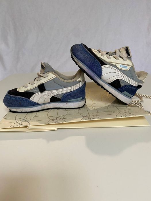 Кросівки puma 23 розмір
