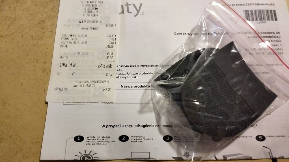 Botki damskie 40 Nessi