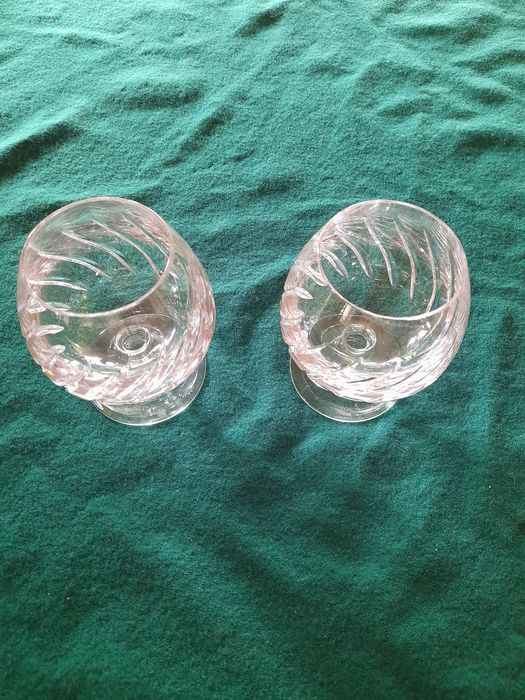 Copos cristal Atlantis