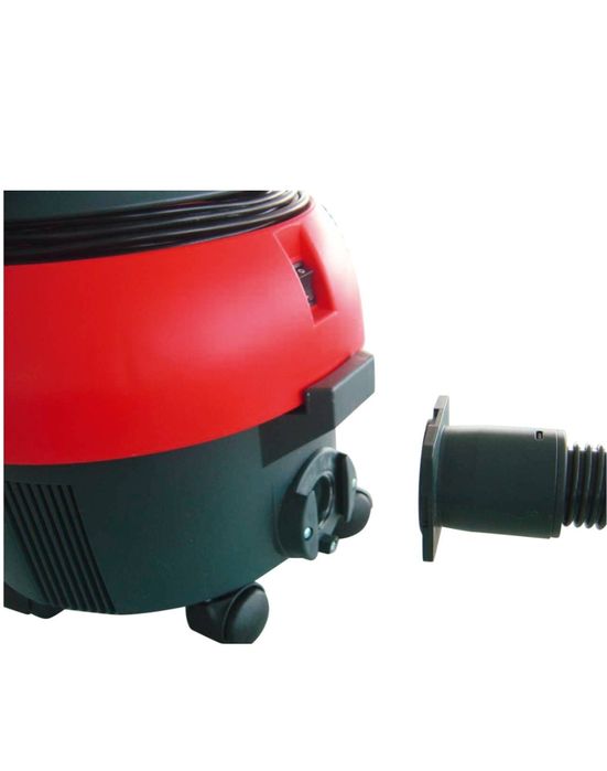 Aspirador profissional