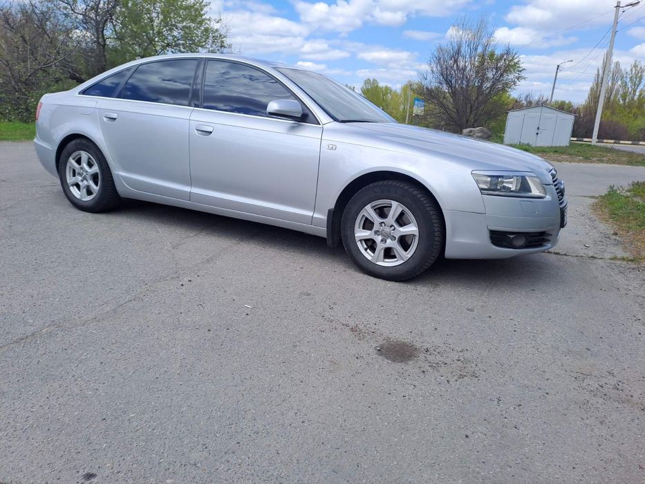 Audi A6 2008 VIN WAUZZZ4F38N111542 фото оголошення 21 з 24