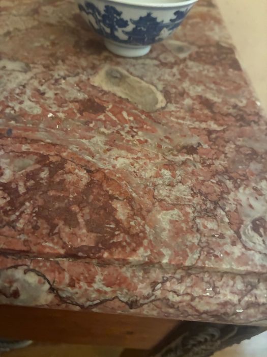 Mesa de Centro ou Apoio Antiga