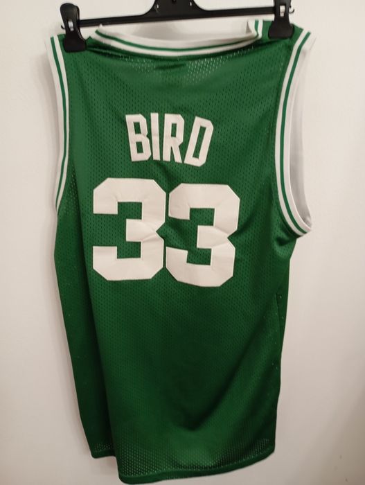 Camisola da NBA dos Boston Celtics