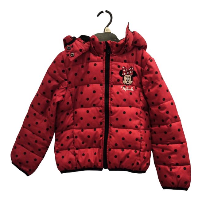 Kurtka Myszka Miki