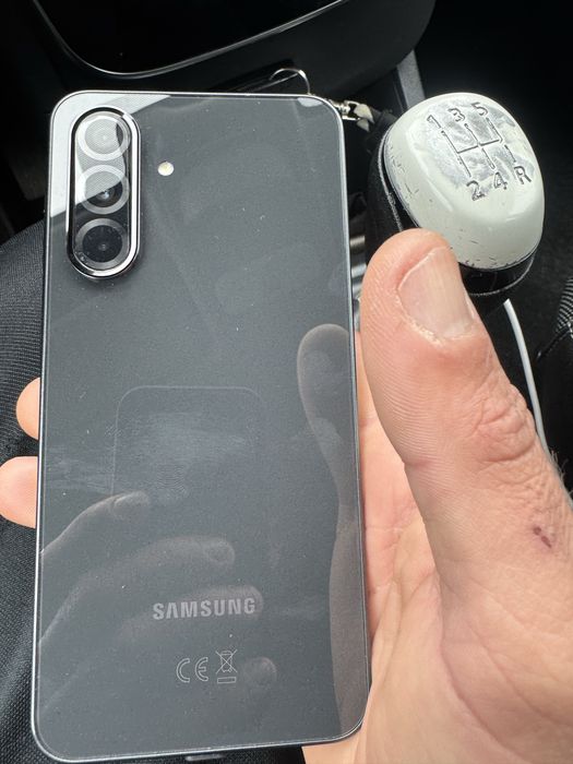 Vendo samsung a36 5g