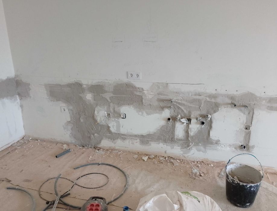 Sua Casa Perfeita e Sem Estresse: Faz-Tudo ao Domicílio: Reparação e Manutenção Rápida desde 35€ em toda Lisboa
