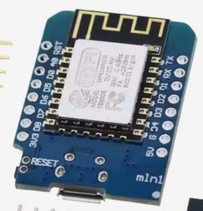 WeMos D1 Mini ESP8266 ESP-12F ESP12 Module WiFi