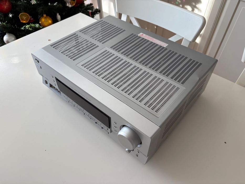 JVC RX-5062S * Amplituner **