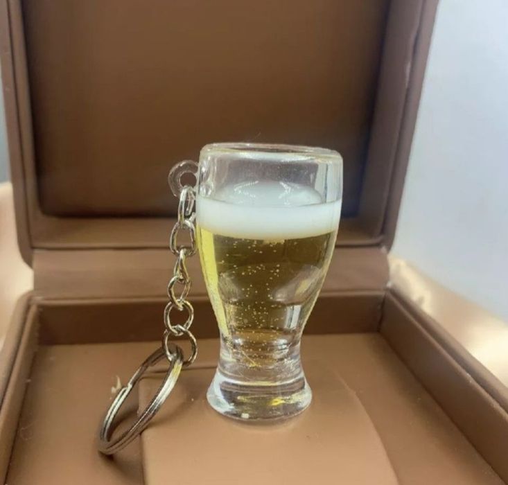 Брелки для ключей