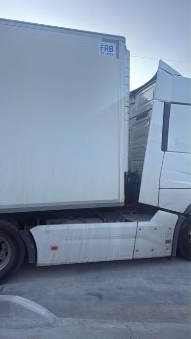 Renault em exelente estado