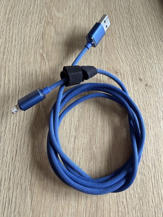 Kabel do iphone Baseus lightning 170 cm