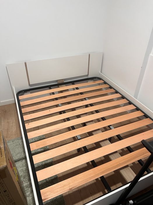 Cama 160x200 (casal)