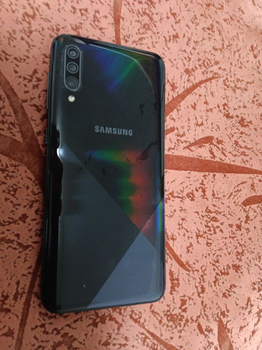Samsung galaxy A 30 (два)