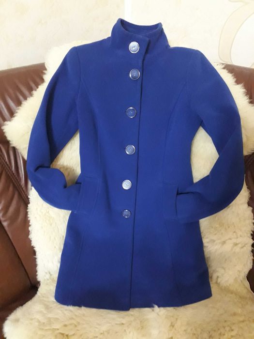 Пальто осінь-зима