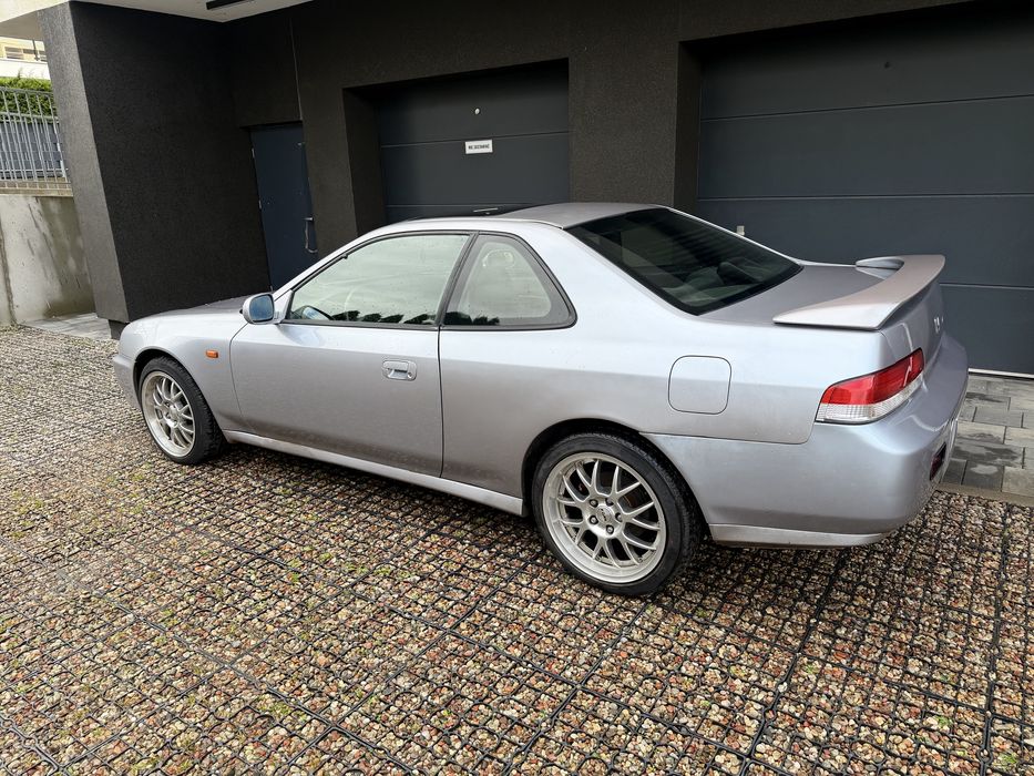 Honda Prelude