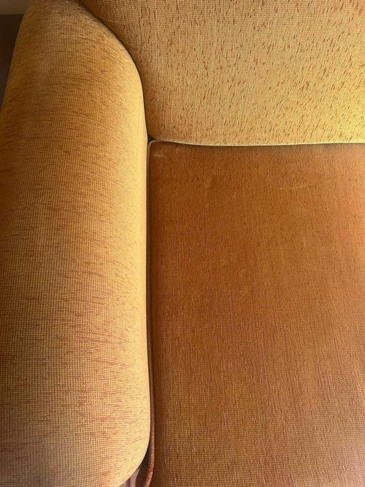 Vende-se sofá de 2 lugares