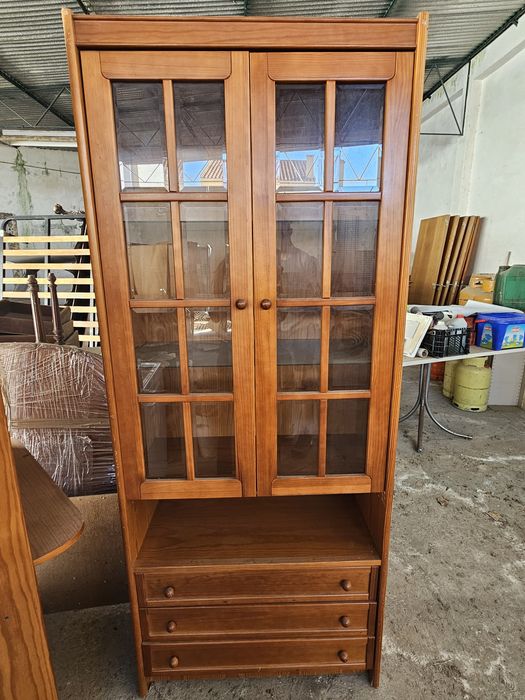 Móveis de sala usados