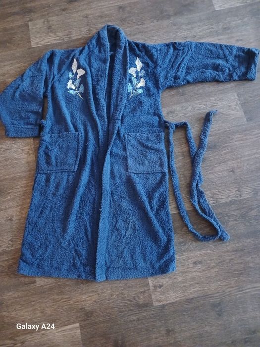 Халати жіночі недорого