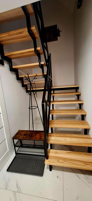 Świeradów Zdrój- Nowy, przytulny domek na wynajem