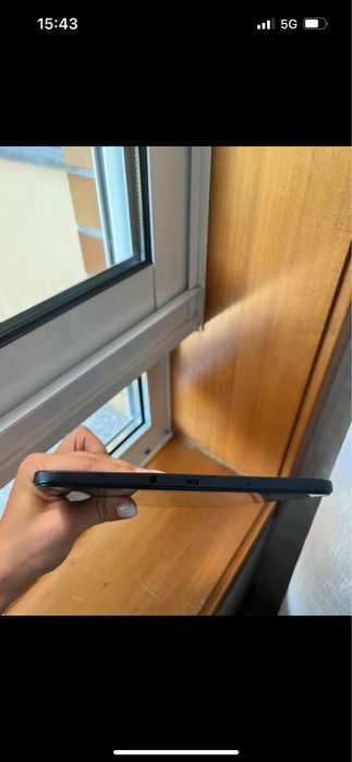 Tablet samsung galaxy tab A 2016