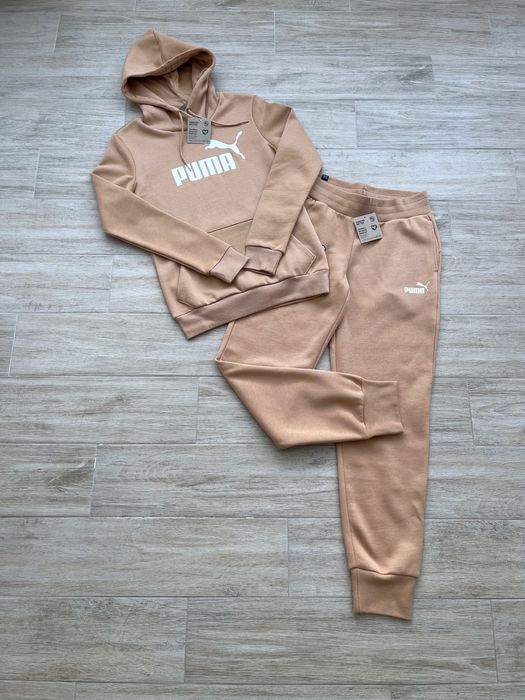 Puma ESS Logo Suit