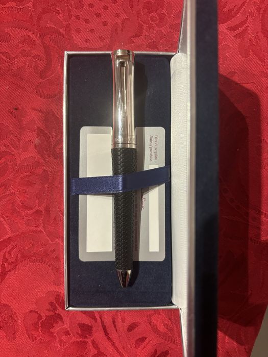 Caneta luxo CHOPARD NOVA - NOVO VALOR