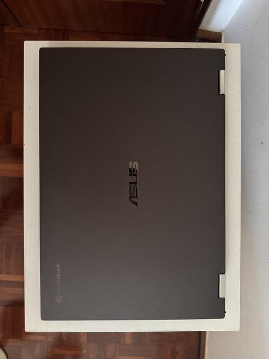 ASUS Chromebook Vibe CX55 Flip (CX5501)