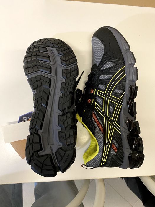 ASICS gel venture 180 - ténis ou sapatilhas