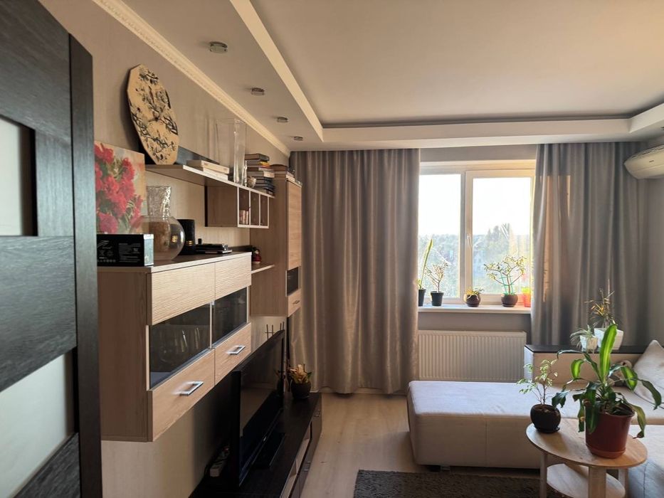 Продаж шикарної дворівневої квартири в ЖК Смарагдове місто