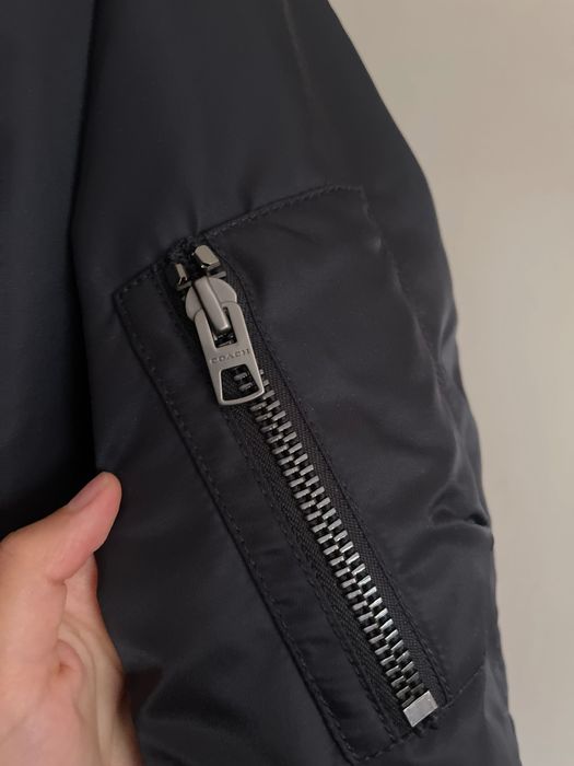 Casaco (Coach) original