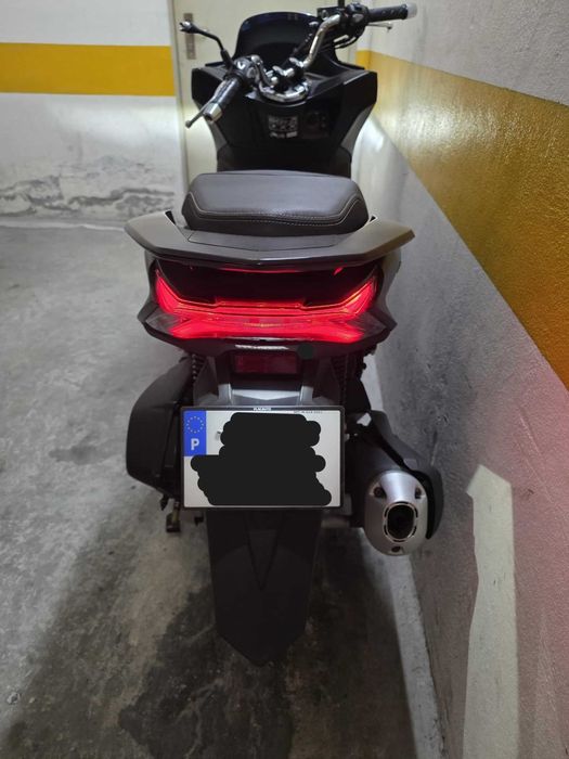 Scooter Honda PCX 125