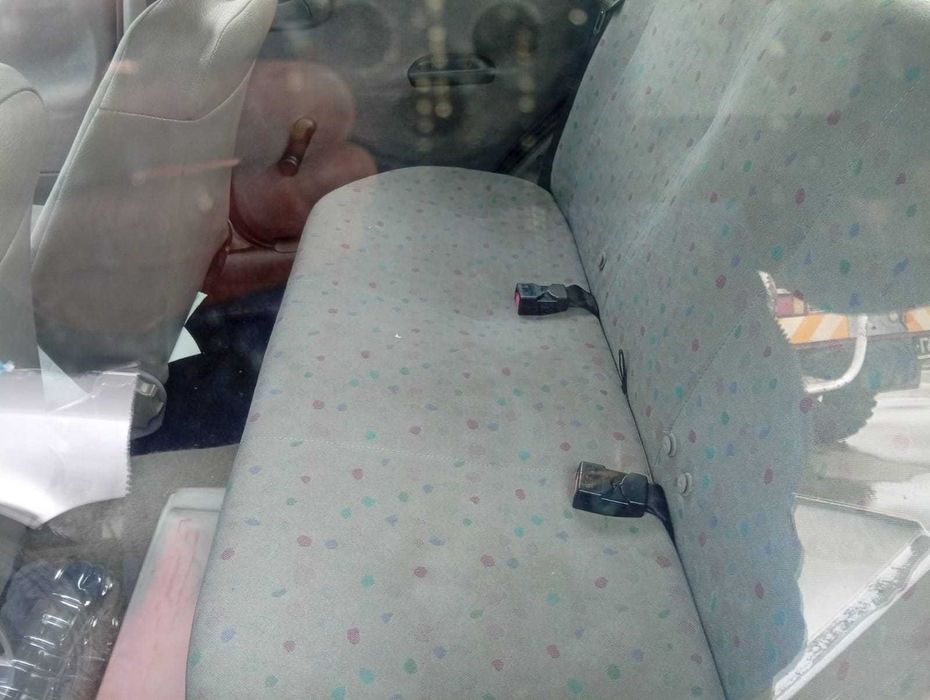 Vendo Opel Corsa 1.2 de 2000