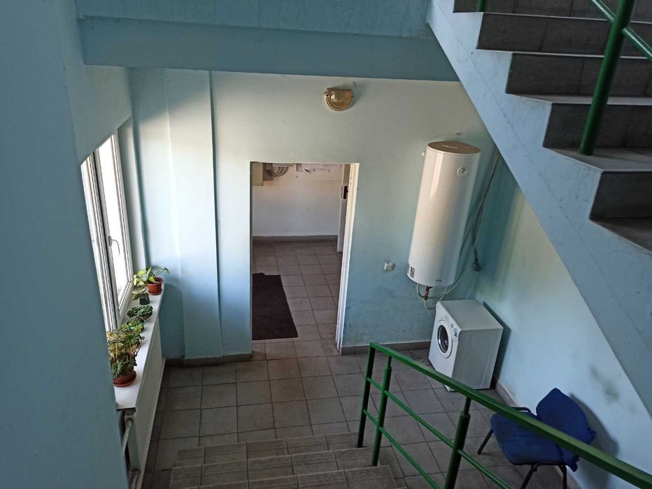 Складской комплекс 2000 м2.