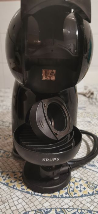 Máquina café Dolce gusto