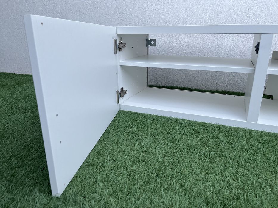 Movel de sala para tv BESTA IKEA