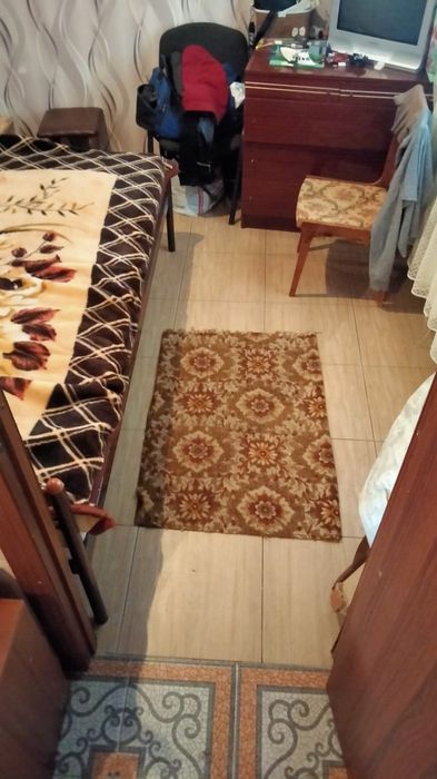 Продам два дома на одном участке