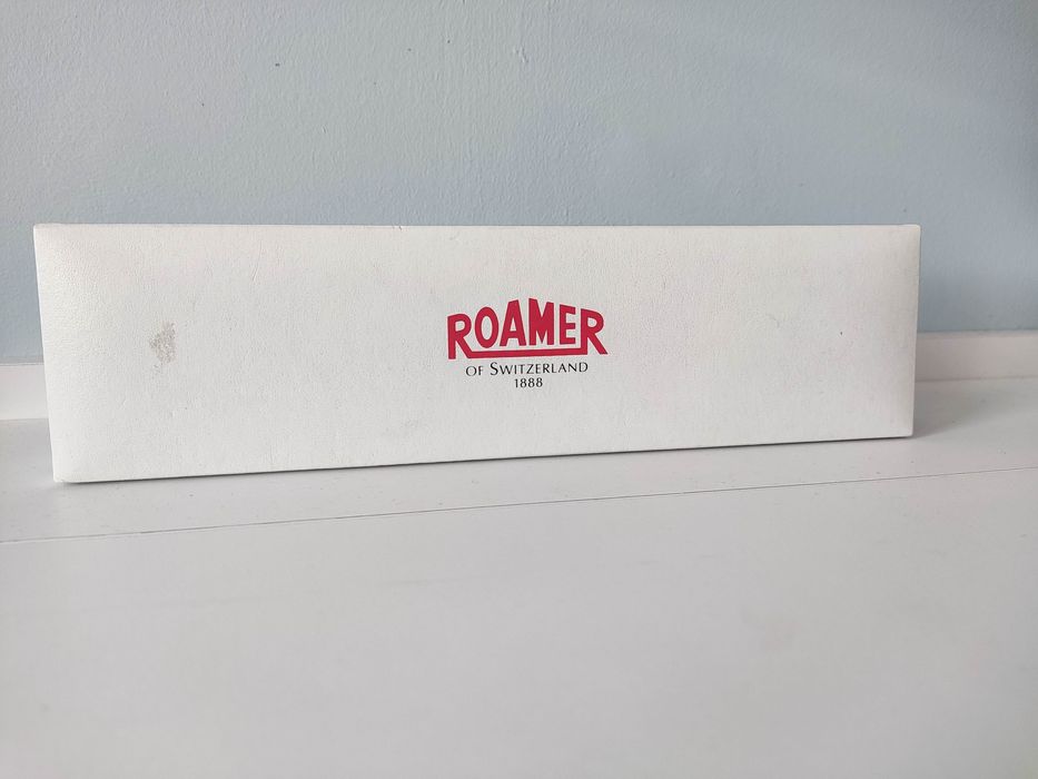 Zegarek męski Roamer