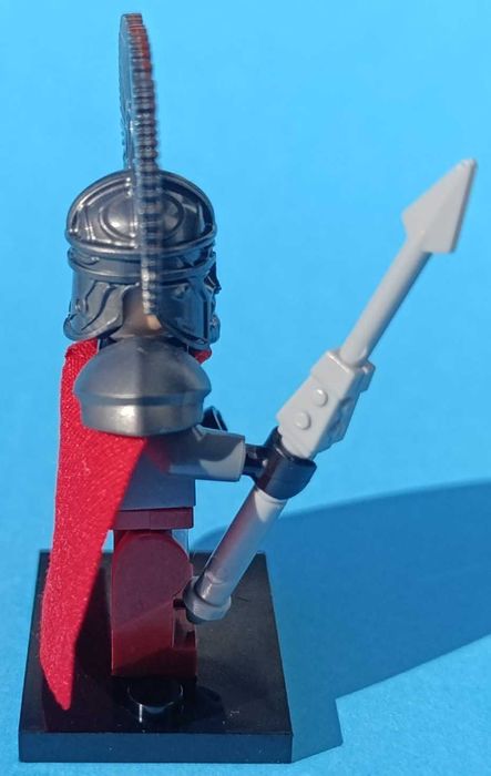 Centurião Romano v2 (Tempos Antigos)