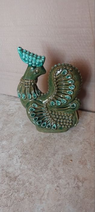 Статуетка "Птах".