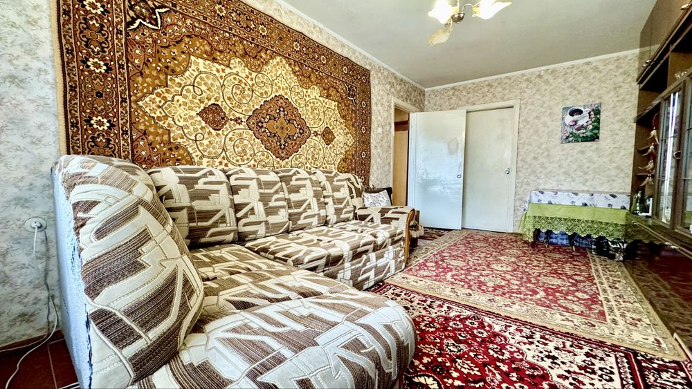 Продам 2к квартиру р-н Ремзавод! єВідновлення!