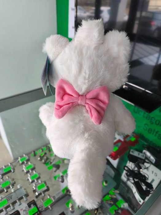 Peluche Disney Marie os Aristogatos 25cm by Simba