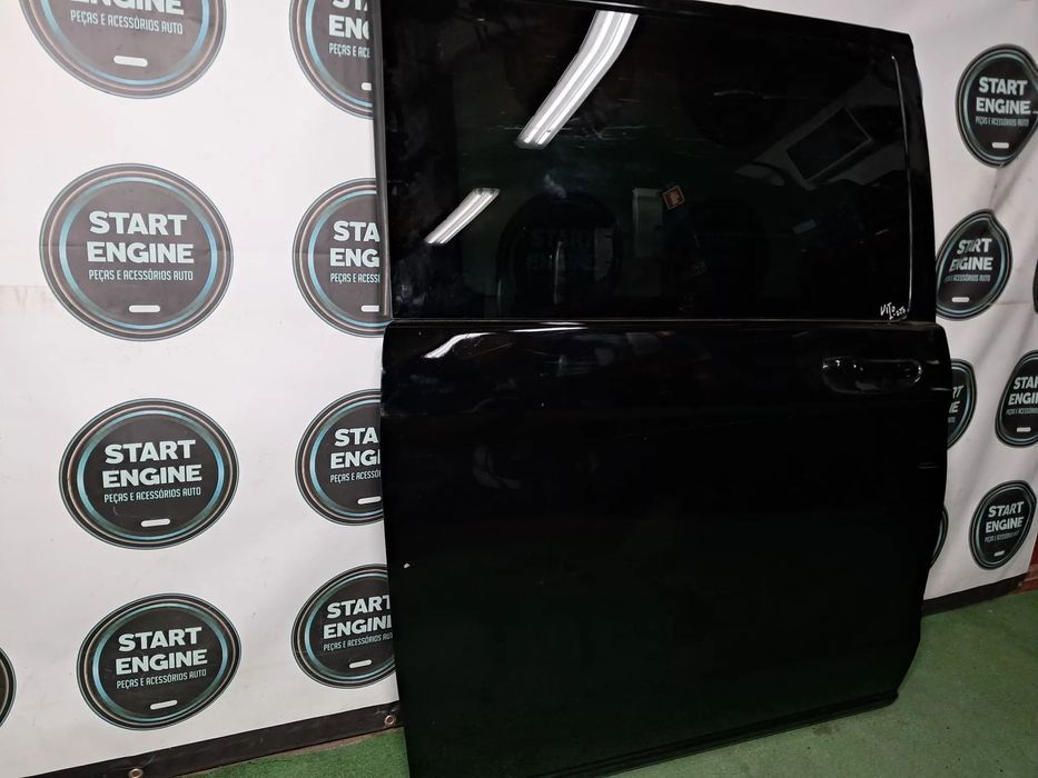 Porta Lateral direita Mercedes Vito Viano W447