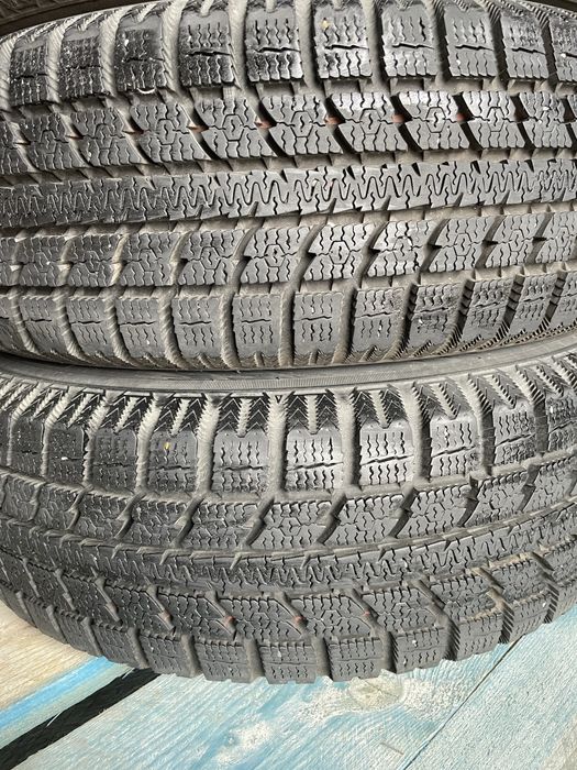 Колеса 175/65 R14 Toyo Observe GSI-5 зима