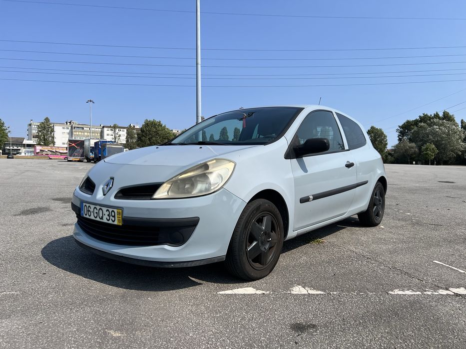 Renault Clio 1.5 dCi Dynamique S | New Distribution (Jan 2025) | Impeccable